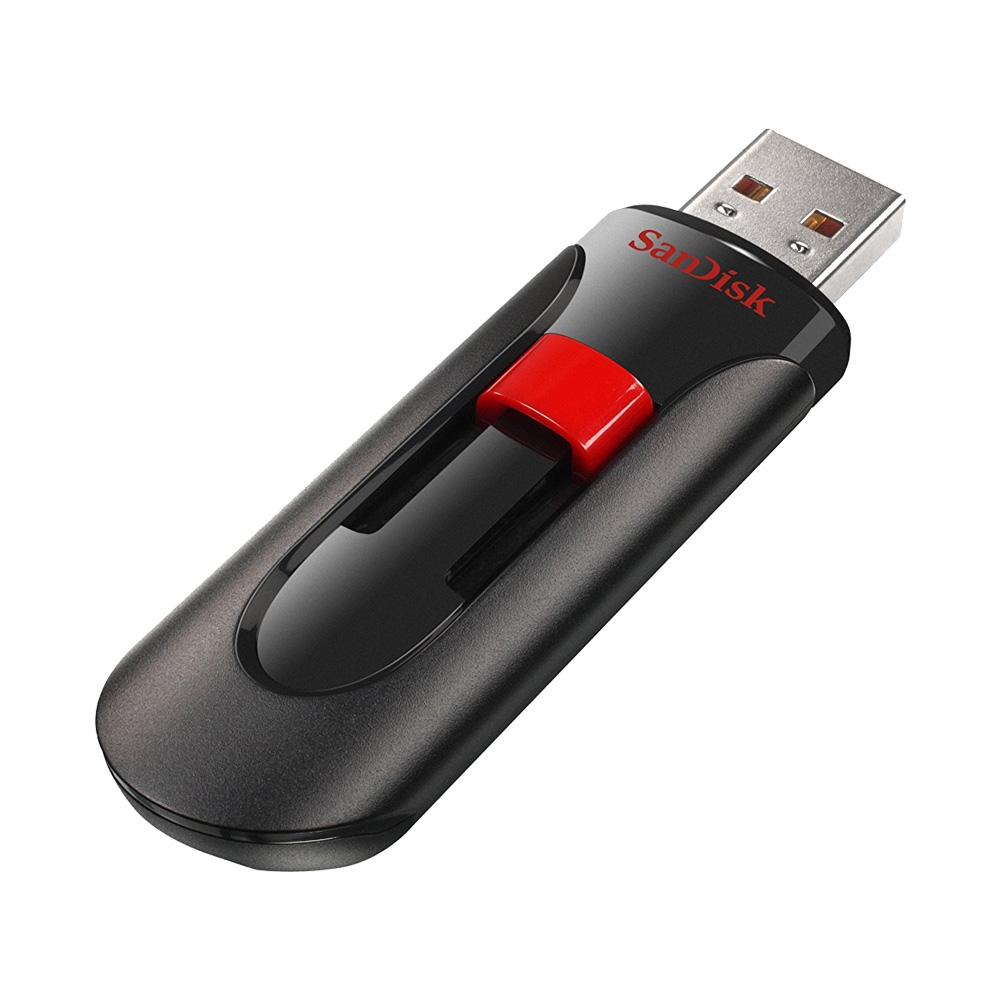 USB 3.0 SanDisk Cruzer Glide CZ600 16GB SDCZ600-016G-G35