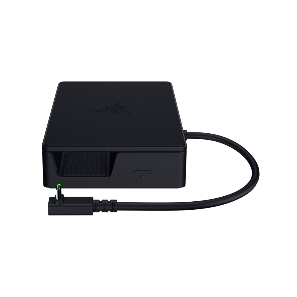 Đế sạc Razer Handheld Dock Chroma 6 in 1 USB Type C RC21-02310100-R3M1