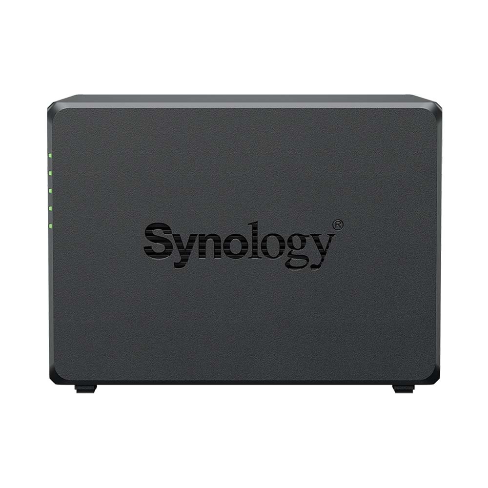 Thiết bị lưu trữ mạng NAS Synology DS423+