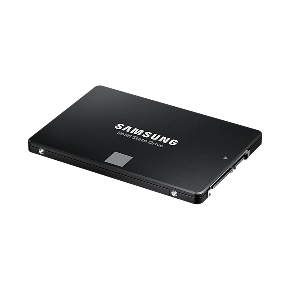 SSD Samsung 870 Evo 1TB 2.5-Inch SATA III MZ-77E1T0BW