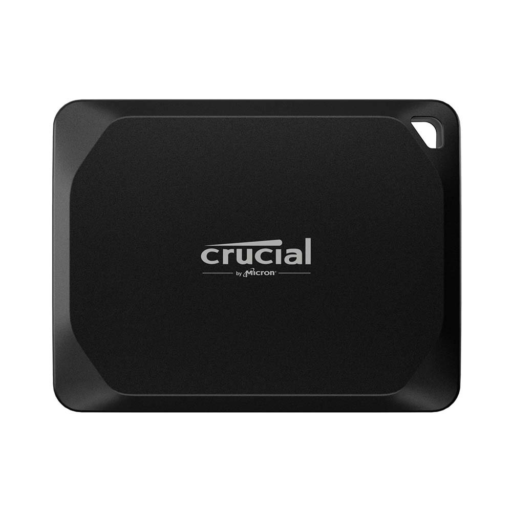 Ổ cứng di động SSD 2TB Crucial X10 Pro 2100MB/s CT2000X10PROSSD9