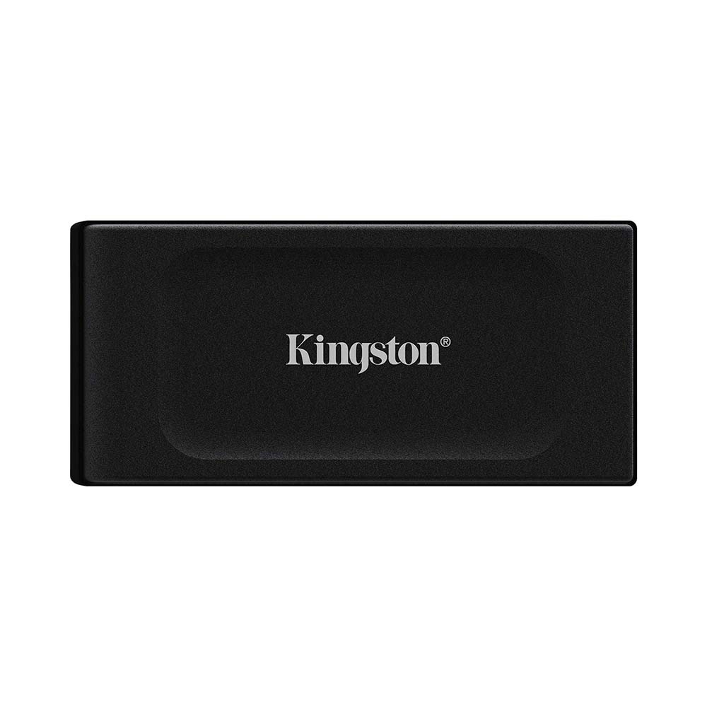 Ổ cứng di động SSD 2TB Kingston XS1000 1050MB/s SXS1000/2000G