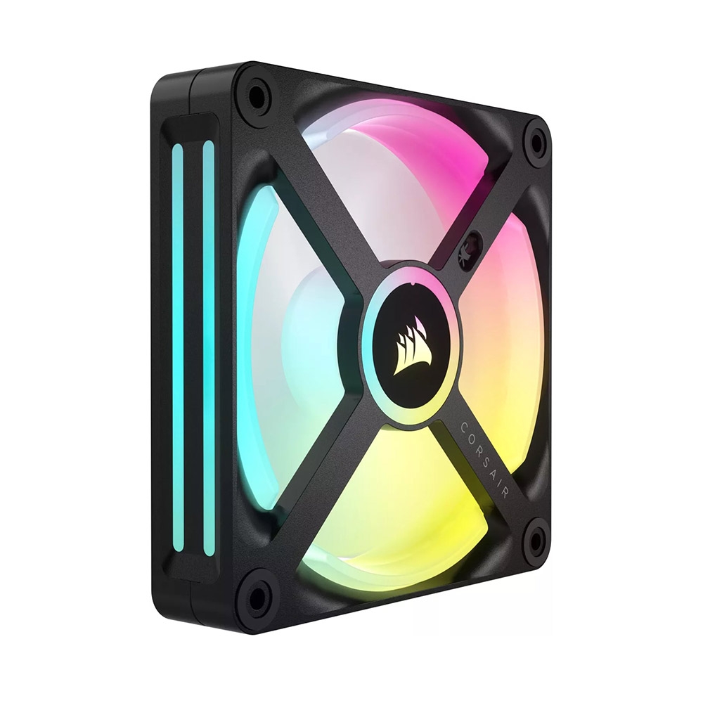 Fan Case Corsair iCUE LINK QX120 RGB 120mm CO-9051001-WW