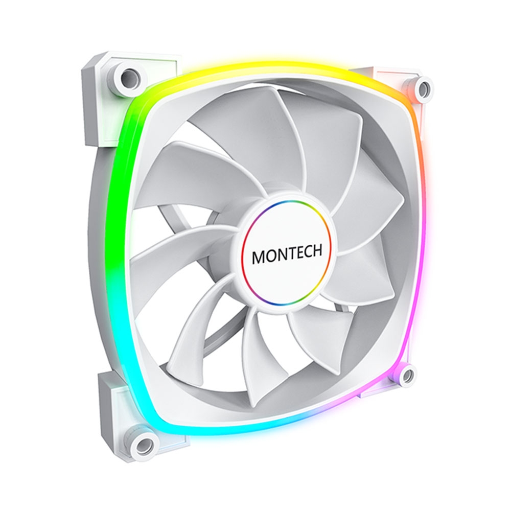 Fan Case Montech RX 140 PWM 140mm