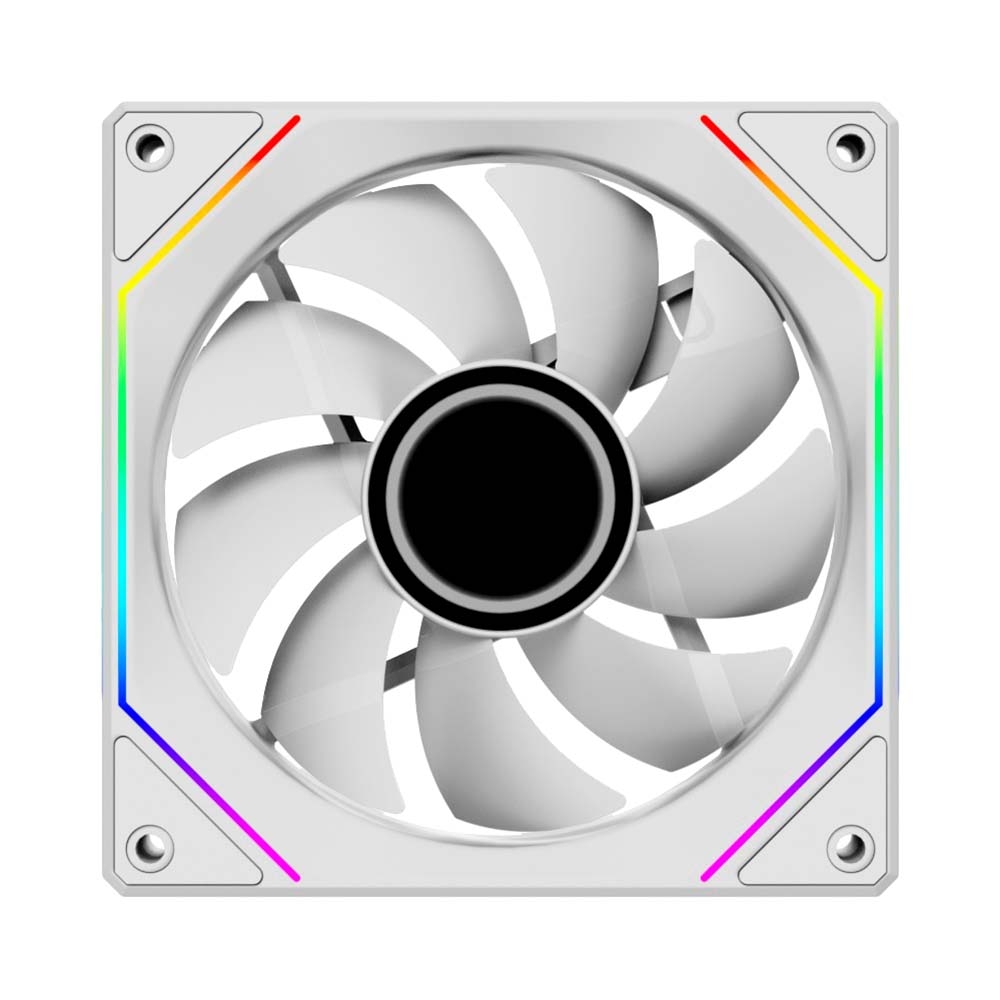 Fan Case XIGMATEK INFINITY RGB Fixed 120mm