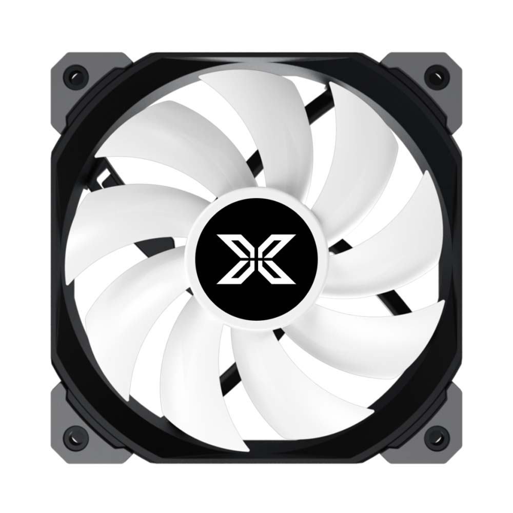 Fan Case XIGMATEK X22F RGB Fixed 120mm Black EN48441