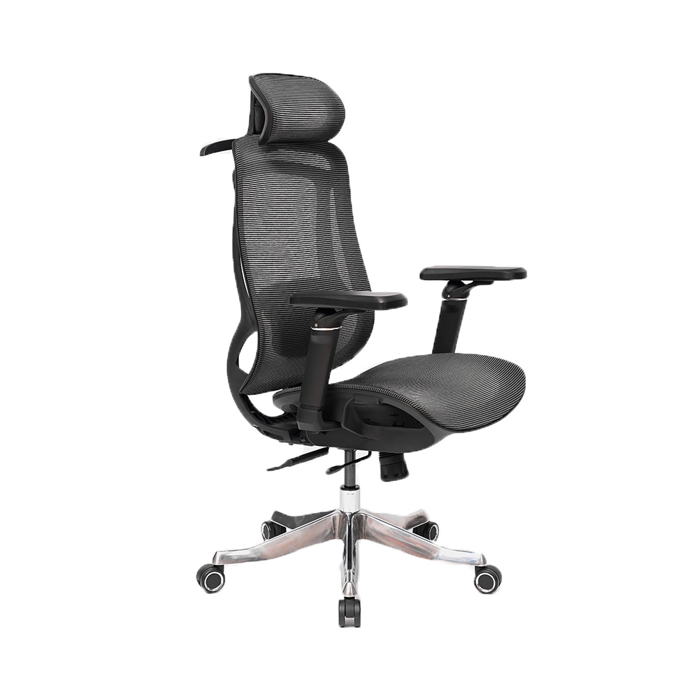 Ghế công thái học HyperWork Airy Pro 6D HPW-OC04