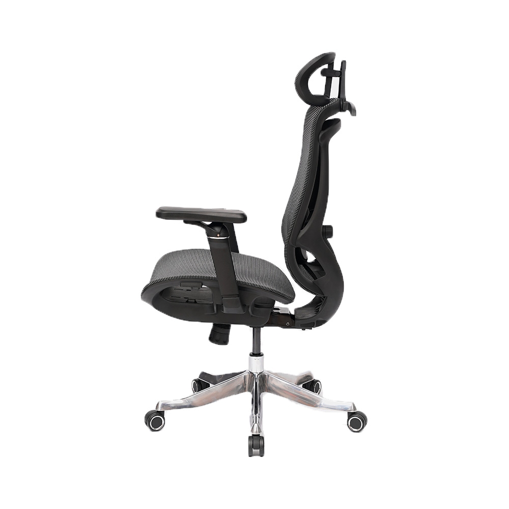 Ghế công thái học HyperWork Airy Pro 6D HPW-OC04