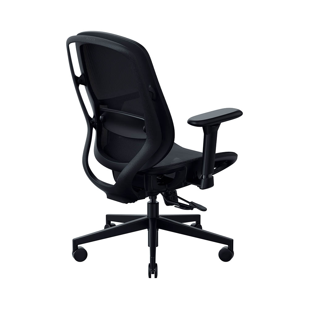 Ghế công thái học Razer Fujin RZ38-04950100-R3U1