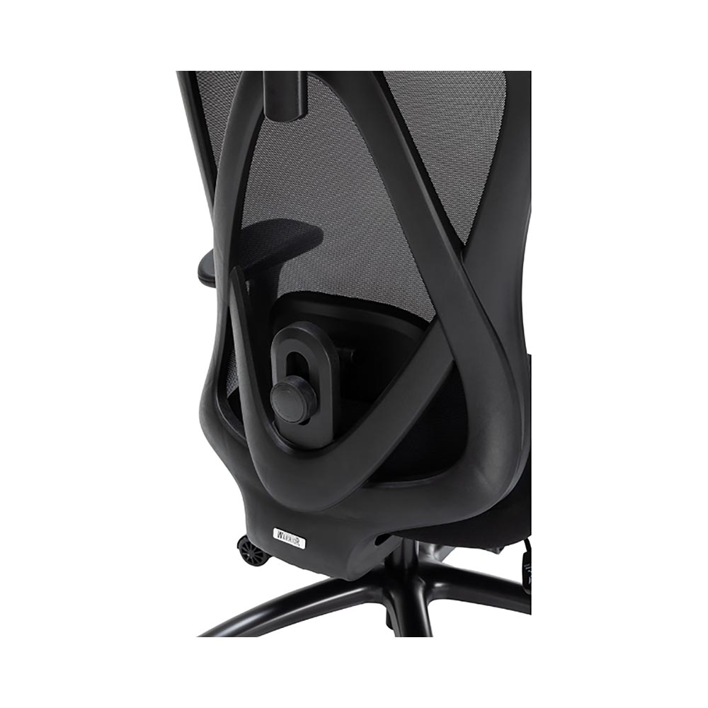 Ghế công thái học Warrior Hero WEC 501 Plus