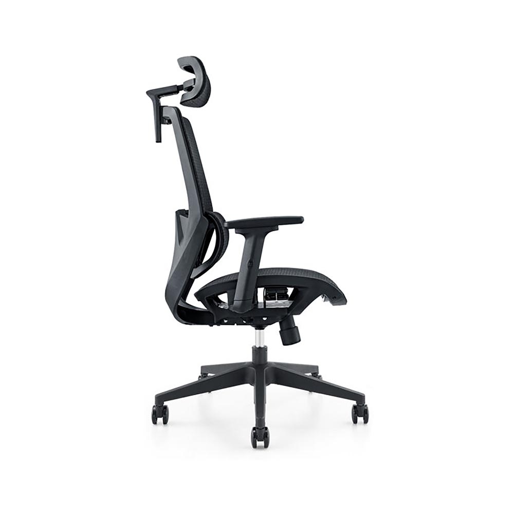 Ghế công thái học Warrior Marshal WEC 630