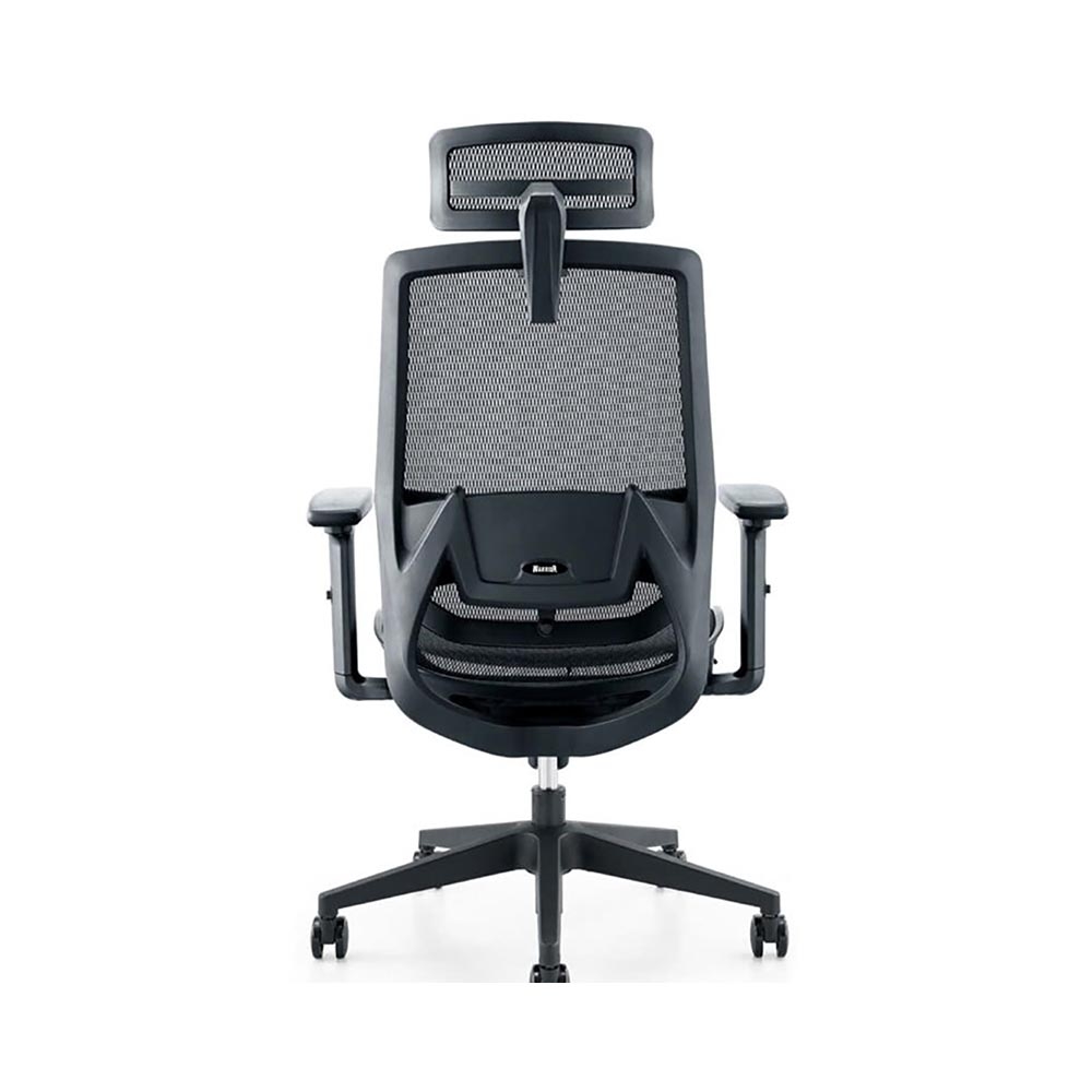 Ghế công thái học Warrior Marshal WEC 630