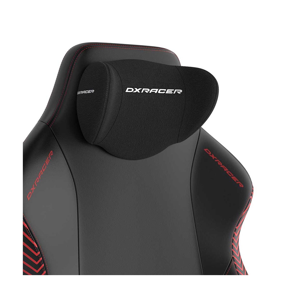 Ghế Gaming DXRacer Craft Pro Stripes2 Black Regular/L