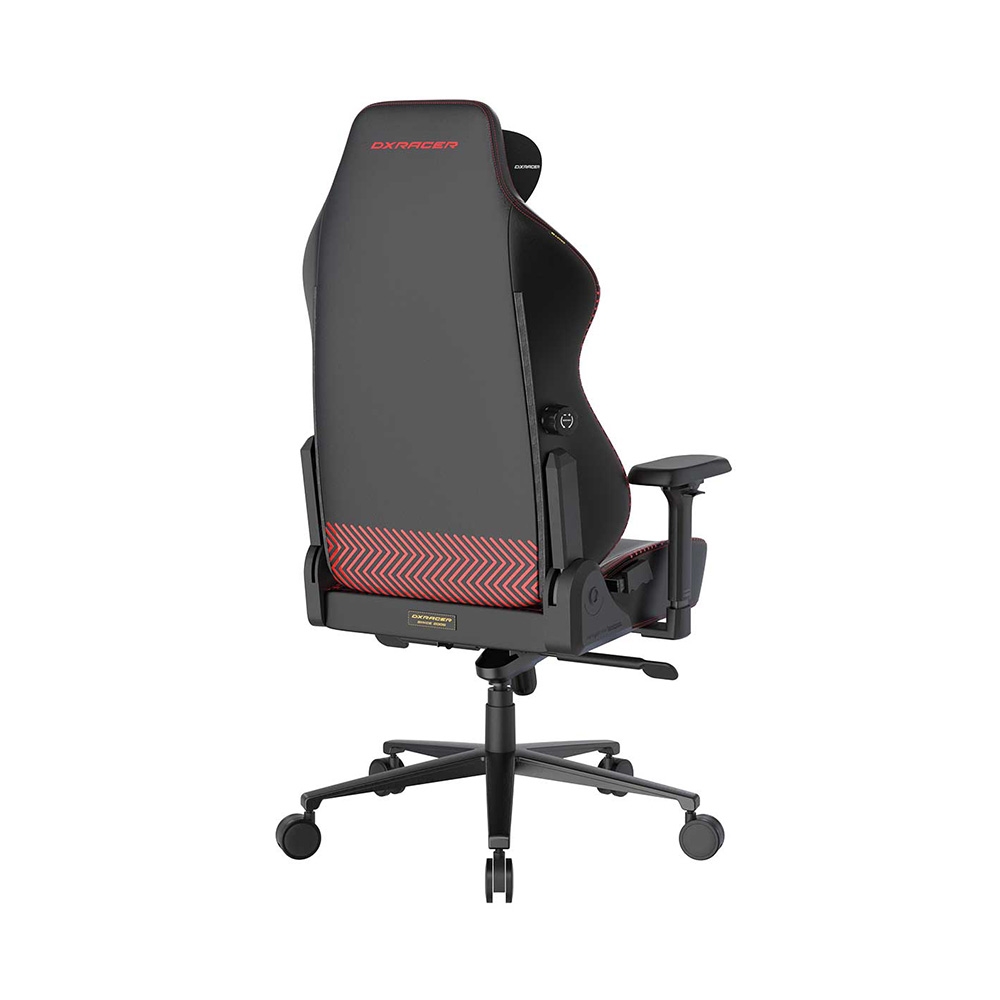Ghế Gaming DXRacer Craft Pro Stripes2 Black Regular/L