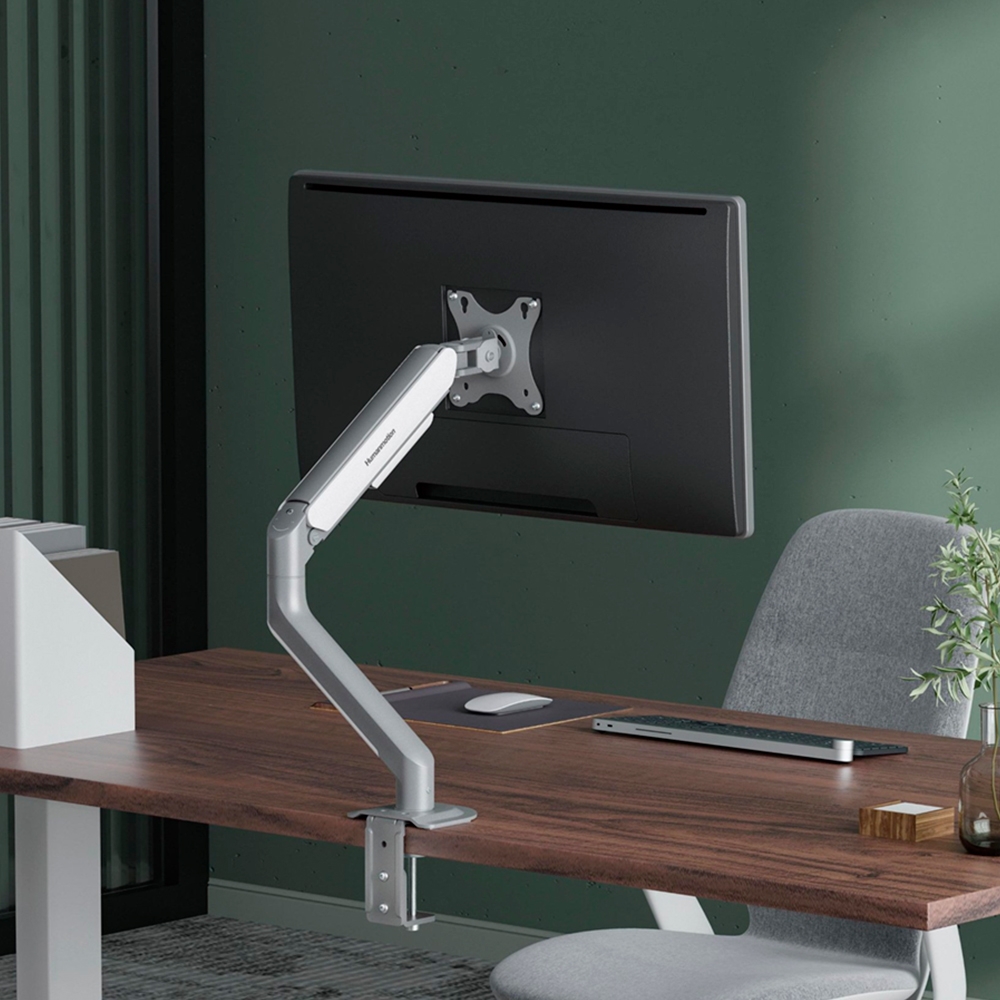 Giá đỡ màn hình Human Motion T6 Pro 2025 17-32 Inch