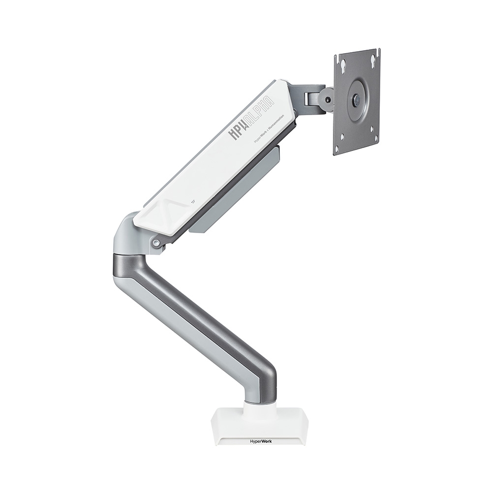 Giá đỡ màn hình HyperWork Monitor Arm HyperWork Alpha HPW GMA1