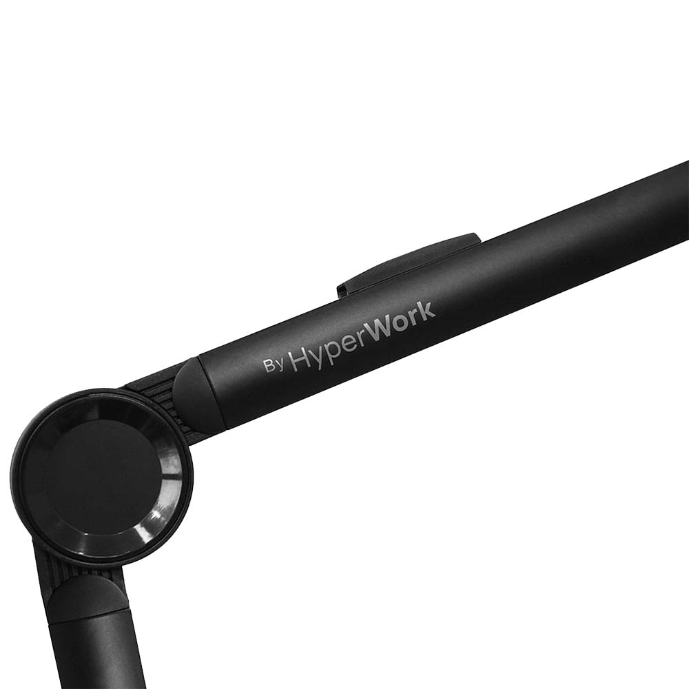 Giá đỡ Microphone HyperWork Arm Mic MA-01