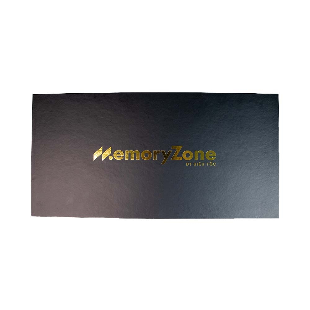 Hộp quà tặng MemoryZone lớn (55x25x10) ST-55x25x10