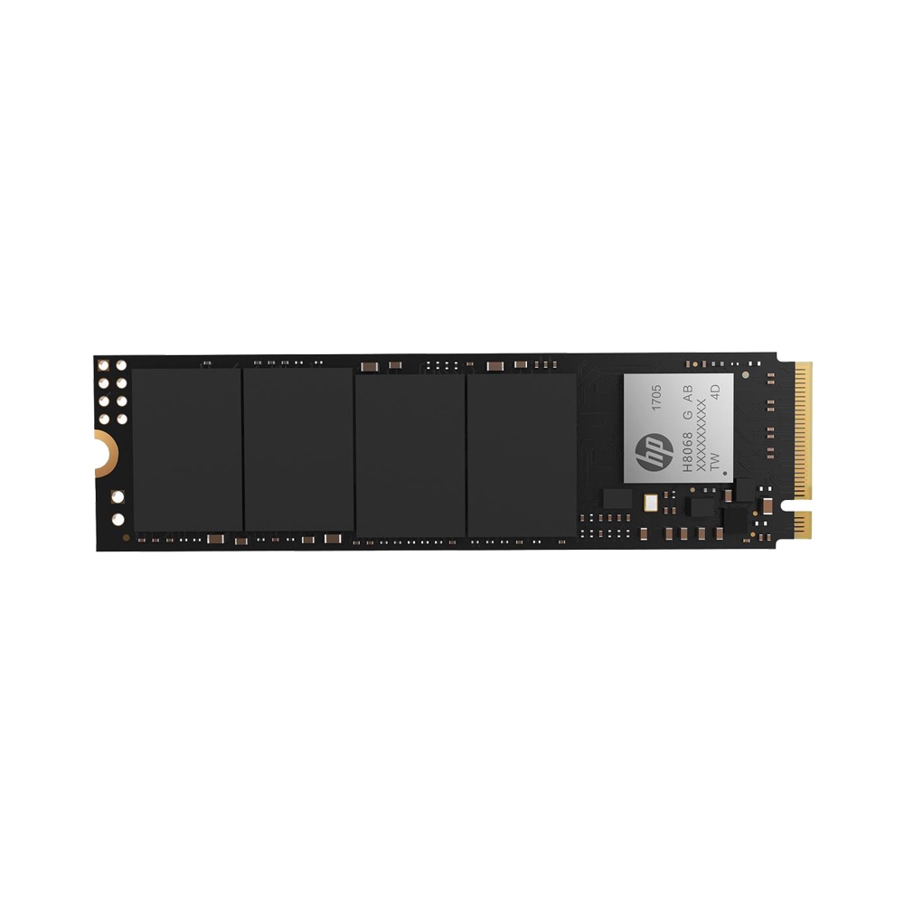 SSD HP EX900 M.2 PCIe Gen3 x4 NVMe 250GB 2YY43AA