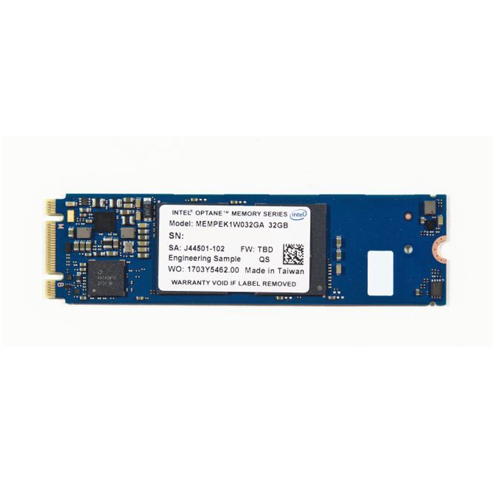 SSD Intel Optane M.2 2280 PCIe 16GB MEMPEK1W016GAXT