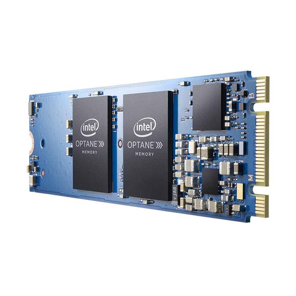 SSD Intel Optane M.2 2280 PCIe 16GB MEMPEK1W016GAXT