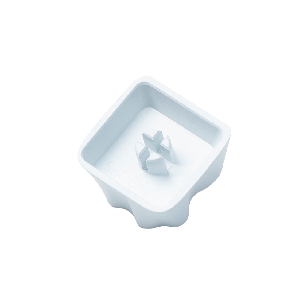 Keycap Keychron Artisan Cute Cows Aluminum