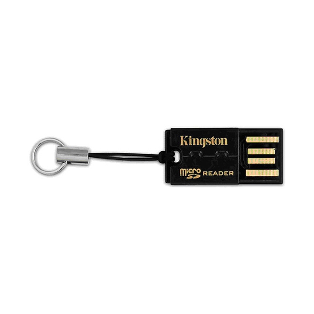 Đầu đọc thẻ nhớ MicroSD Kingston FCR-MRG2 USB2.0