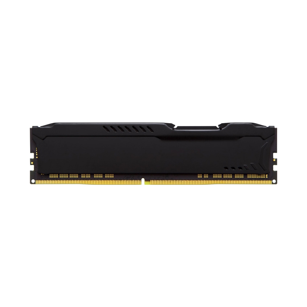 Ram PC Kingston HyperX Fury Black 8GB 2400MHz DDR4 HX424C15FB2/8