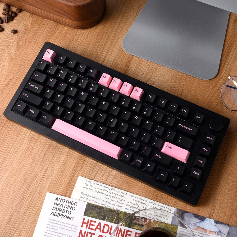 Kit Bàn phím cơ MonsGeek M1 QMK