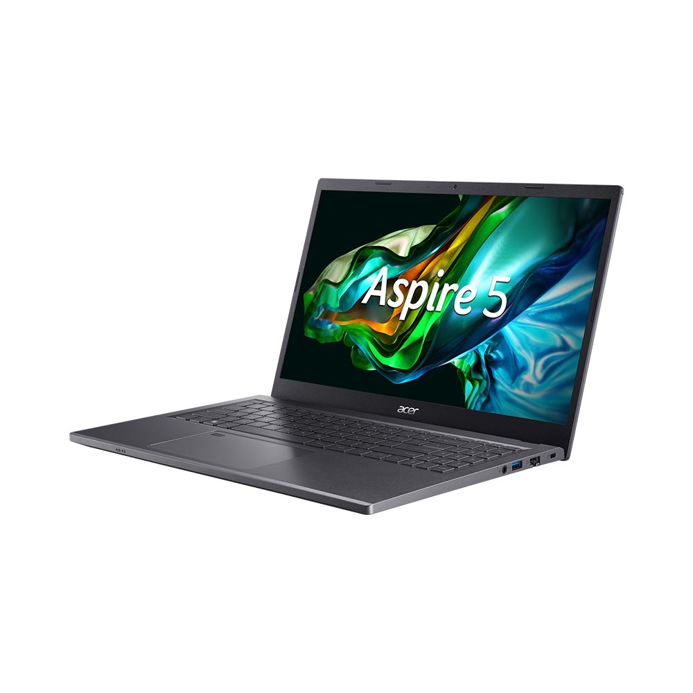 Laptop Acer Aspire 5 A515-58M-79R7 (i7-13620H, UHD Graphics, RAM 16GB DDR5, SSD 512GB, 15.6 Inch IPS FHD 60Hz)