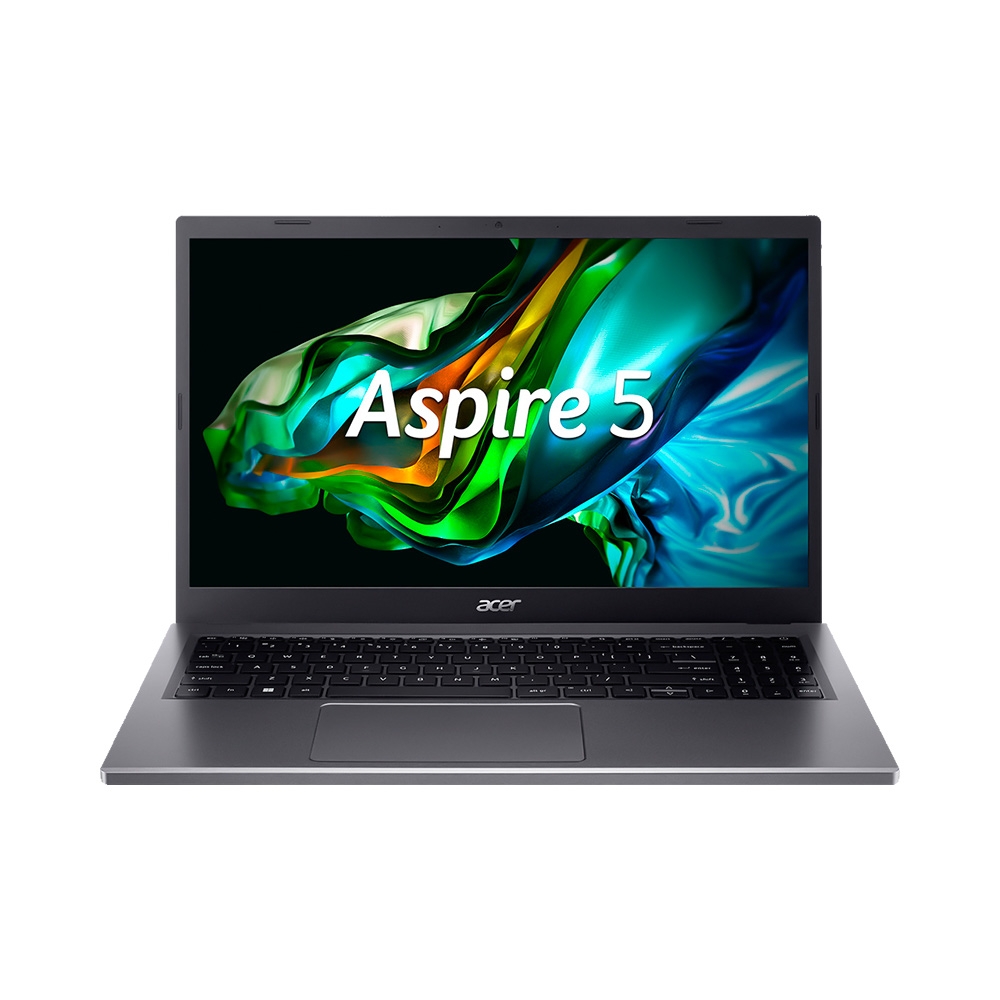 Laptop Acer Aspire 5 A515-58P-71EJ (i7-1355U, Iris Xe Graphics, RAM 16GB LPDDR5, SSD 1TB, 15.6 Inch IPS FHD 60Hz, Win 11)