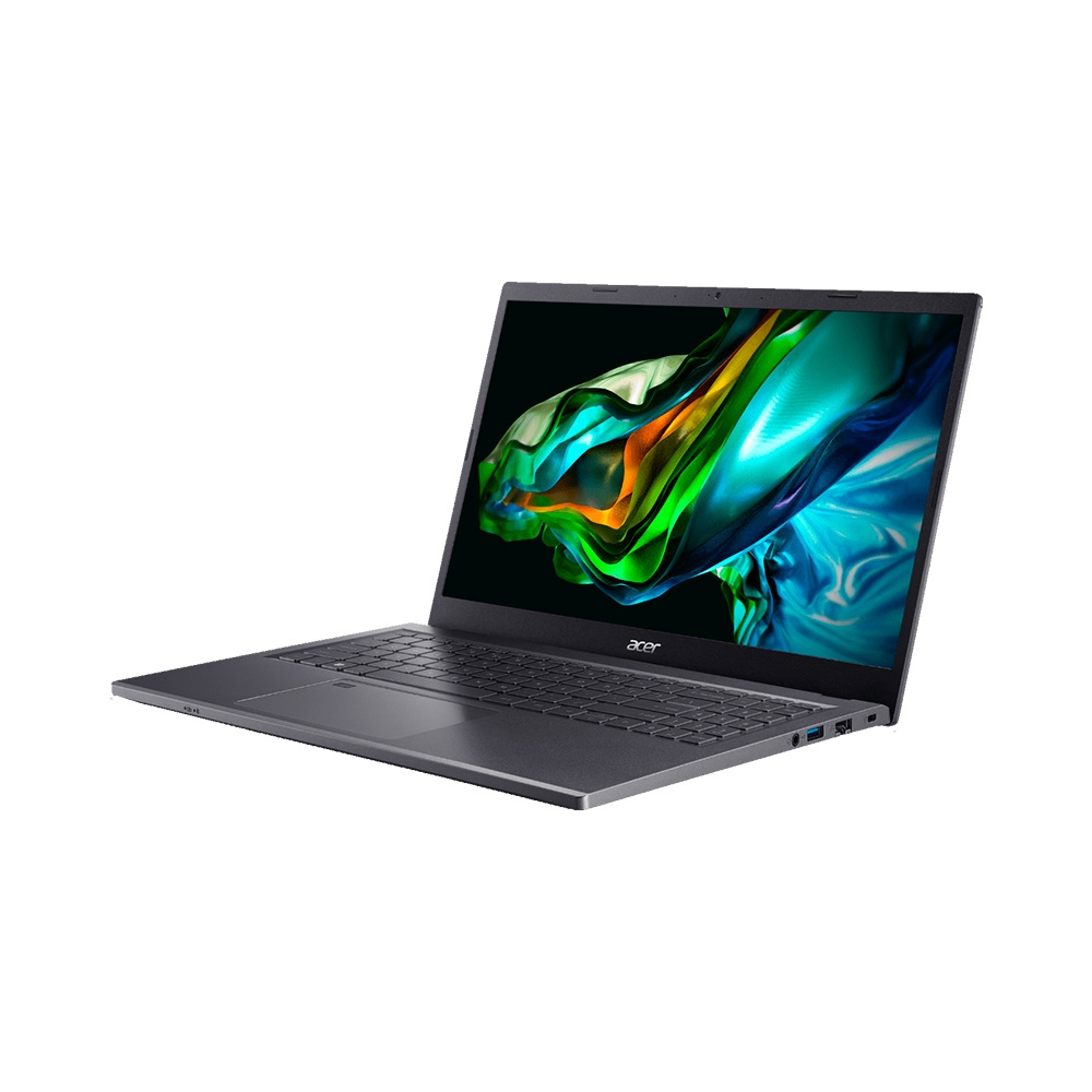 Laptop Acer Aspire 5 A515-58P-71EJ (i7-1355U, Iris Xe Graphics, RAM 16GB LPDDR5, SSD 1TB, 15.6 Inch IPS FHD 60Hz, Win 11)