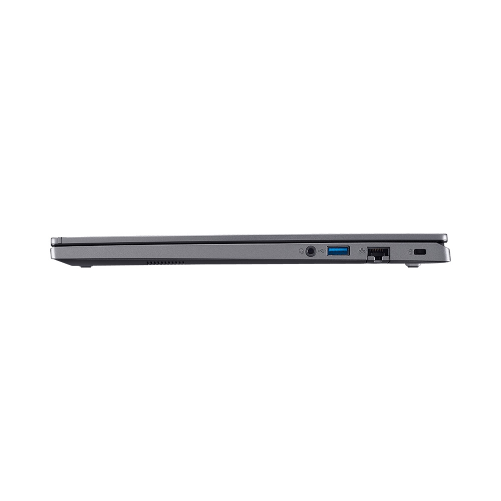 Laptop Acer Aspire 5 A515-58P-71EJ (i7-1355U, Iris Xe Graphics, RAM 16GB LPDDR5, SSD 1TB, 15.6 Inch IPS FHD 60Hz, Win 11)