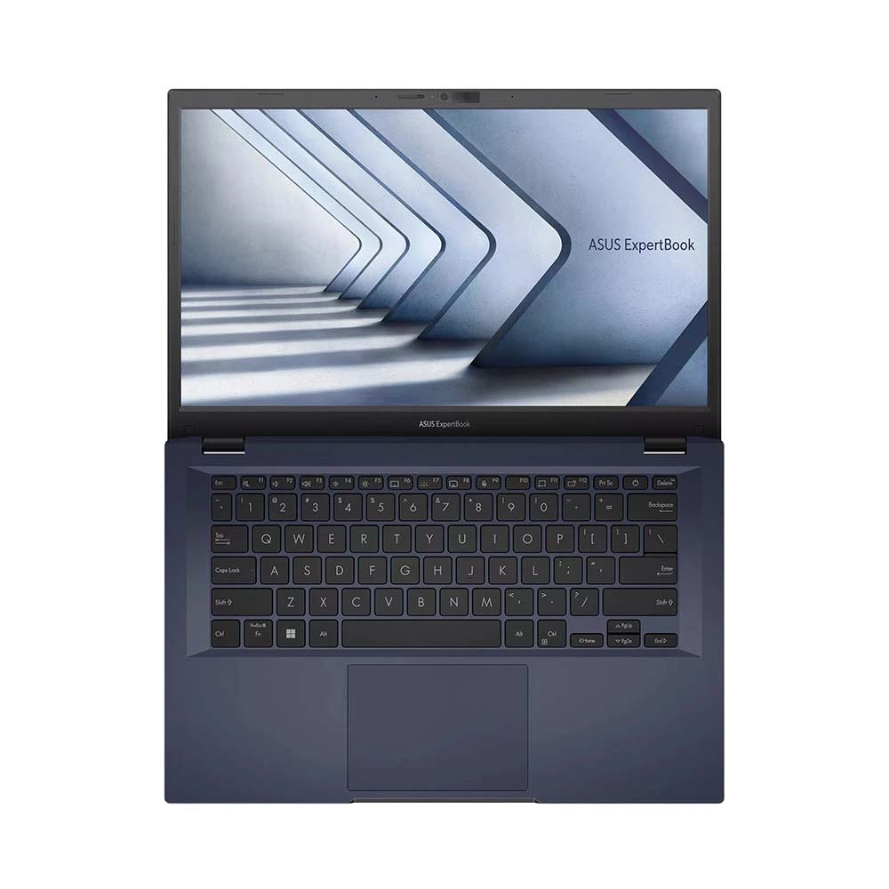 Laptop Asus ExpertBook B1 B1402CBA-EB1814W (i3-1215U, UHD Graphics, Ram 8GB DDR4, SSD 256GB, 14 Inch IPS FHD)