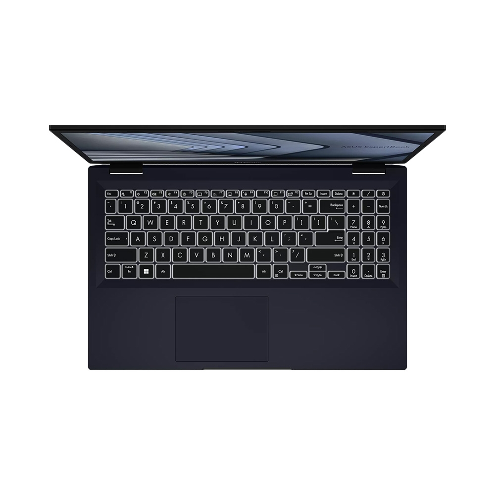 Laptop Asus ExpertBook B1 B1502CBA-EJ0534W (i5-1235U, UHD Graphics, Ram 8GB DDR4, SSD 512GB, 15.6 Inch FHD)