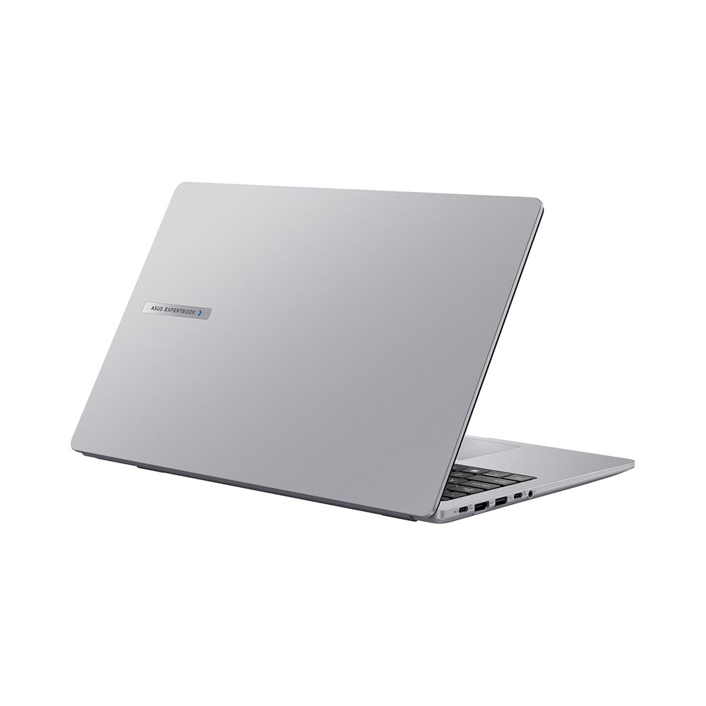 Laptop ASUS ExpertBook P1 P1503CVA-i5SE16-63WS (i5-13500H, UHD Graphics, RAM 16GB DDR5, SSD 512GB, 15.6 Inch IPS FHD 60Hz, Win11/Office Home 24)