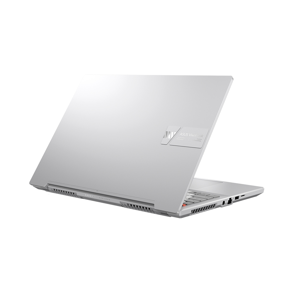 Laptop Asus Vivobook Pro 16X OLED N7601ZM-MX196W (i7-12700H, RTX 3060, Ram 16GB DDR5, SSD 1TB, 16 Inch OLED 120Hz 3.2K)