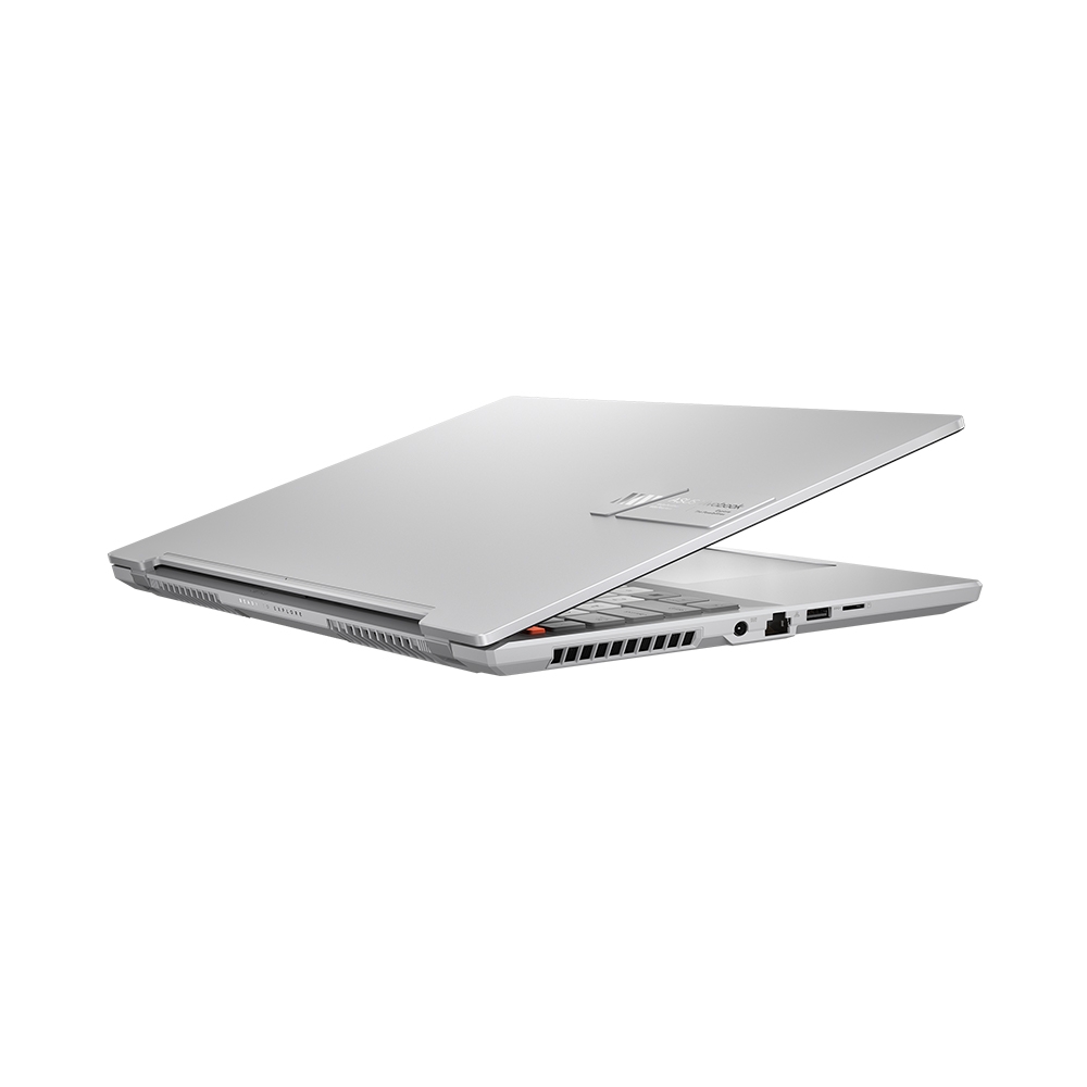 Laptop Asus Vivobook Pro 16X OLED N7601ZM-MX196W (i7-12700H, RTX 3060, Ram 16GB DDR5, SSD 1TB, 16 Inch OLED 120Hz 3.2K)