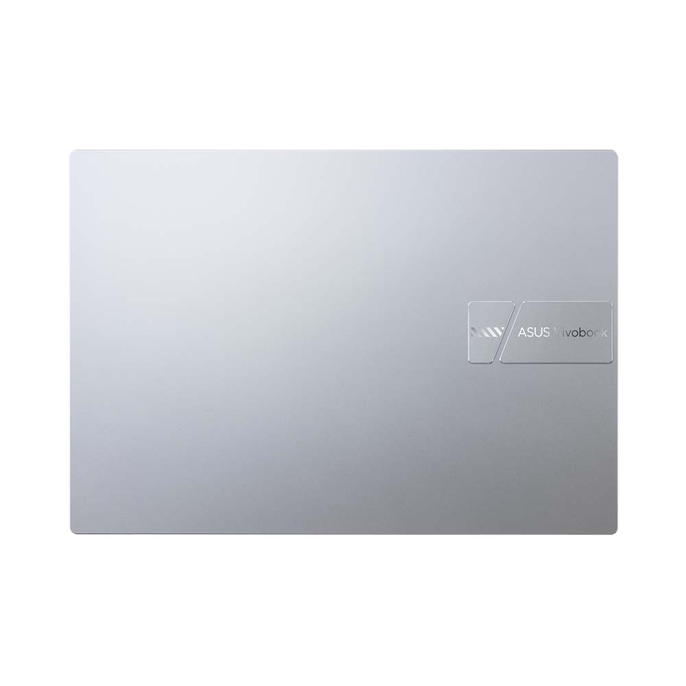 Laptop Asus Vivobook 14 OLED A1405VA-KM095W (i5-13500H, Iris Xe Graphics, Ram 16GB DDR4, SSD 512GB, 14 Inch OLED 2.8K 90Hz)