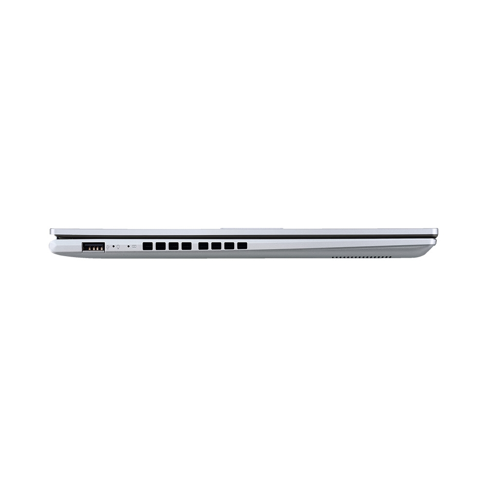Laptop ASUS Vivobook 14 OLED A1405ZA-KM264W (i5-12500H, Iris Xe Graphics, RAM 16GB, SSD 512GB, 14 Inch 2.8K OLED 90Hz 100% DCI-P3, Win 11)