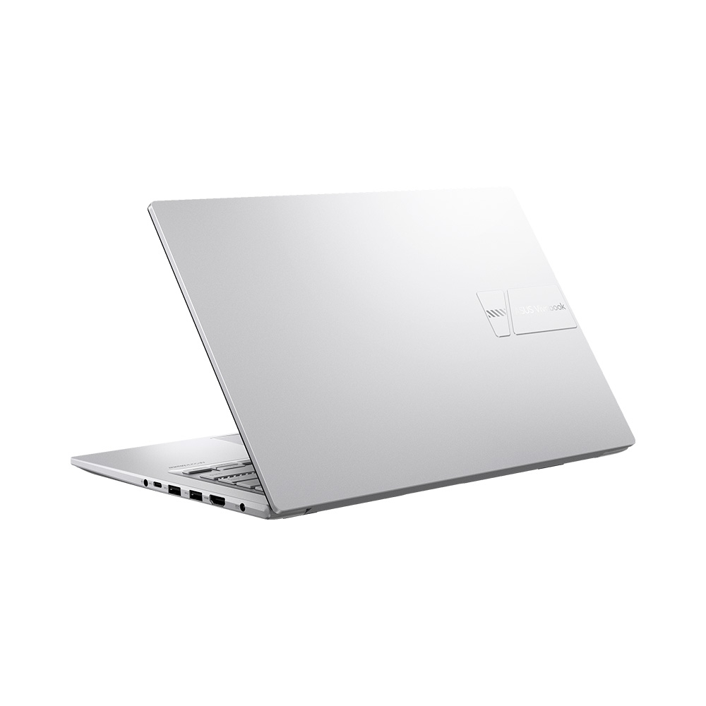 Laptop Asus Vivobook 14 X1404ZA-NK389W (i7-1255U, Iris Xe Graphics, RAM 16GB DDR4, SSD 512GB, 14 Inch IPS FHD 60Hz, Win 11)