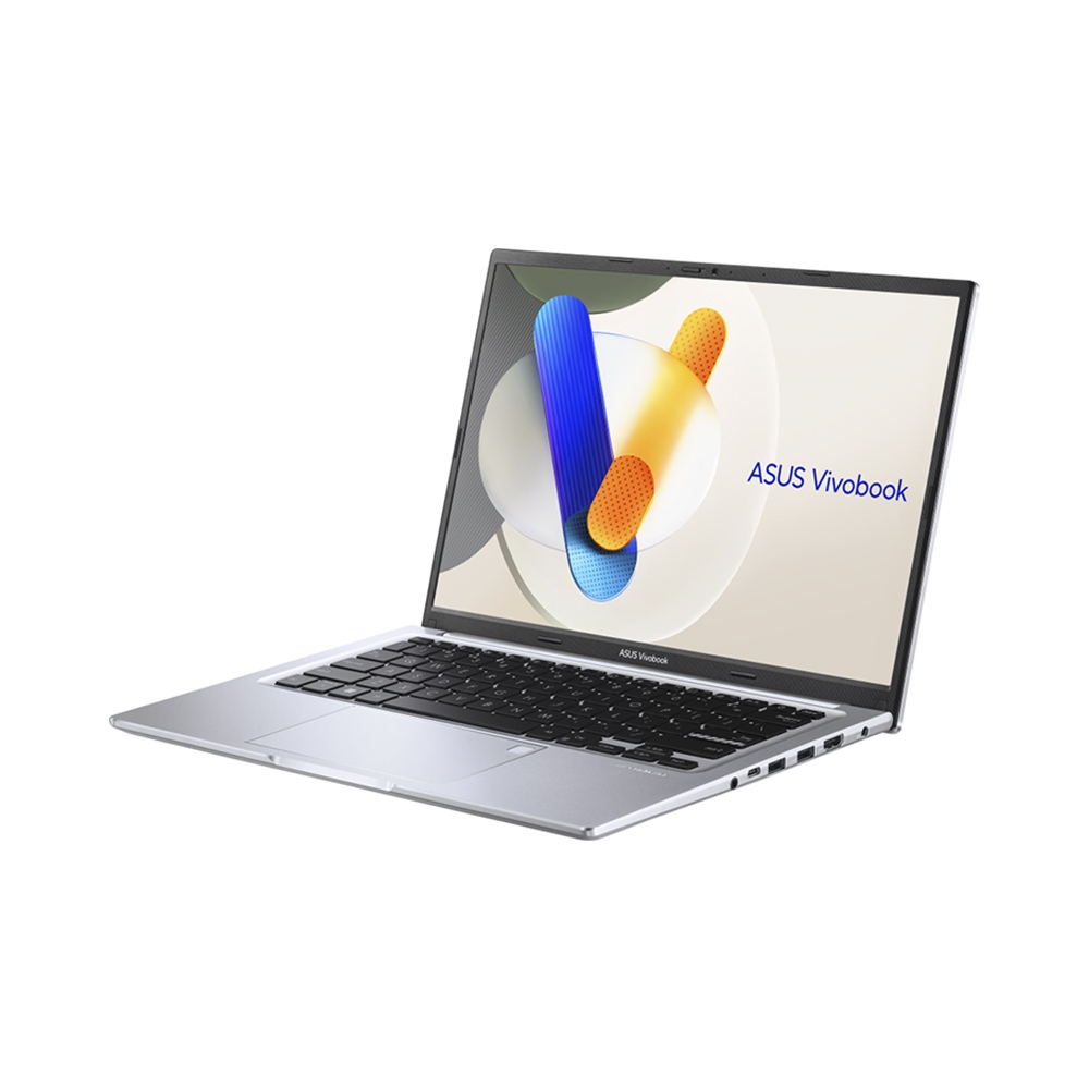 Laptop Asus Vivobook 14 X1405VA-LY623W (i5-13420H, UHD Graphics, RAM 16GB DDR4, SSD 512GB, 14 Inch IPS WUXGA 60Hz, Win 11)
