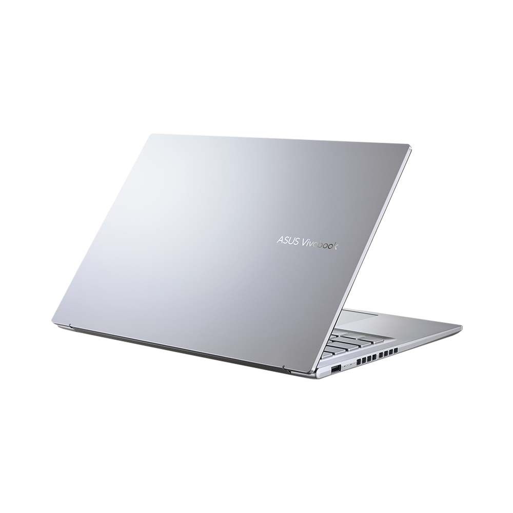 Laptop Asus Vivobook 14X OLED A1403ZA-KM065W (i5-12500H, Iris Xe Graphics, Ram 8GB DDR4, SSD 512GB, 14 Inch OLED 2.8K 60Hz)