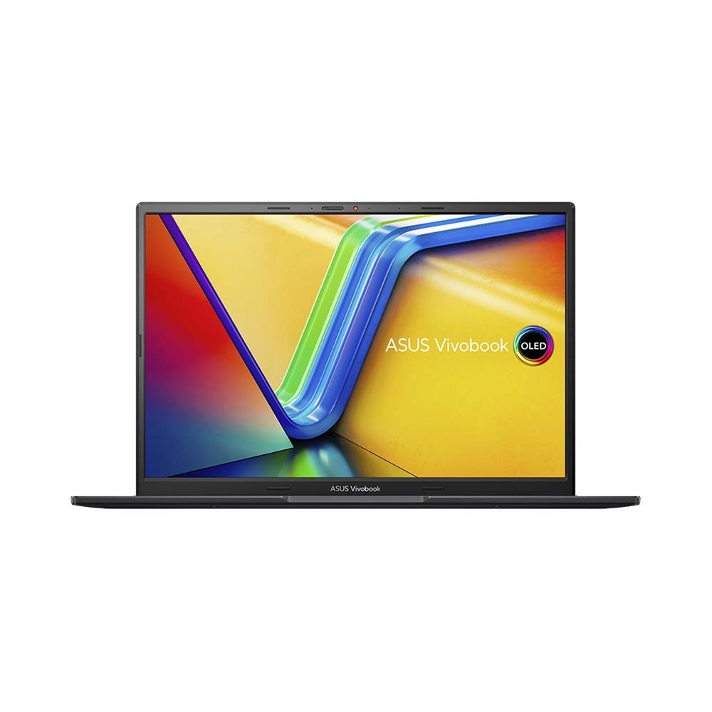 Laptop Asus Vivobook 14X OLED S3405VA-KM071W (i9-13900H, Iris Xe Graphics, Ram 16GB DDR4, SSD 512GB, 14 Inch OLED 2.8K 90Hz)