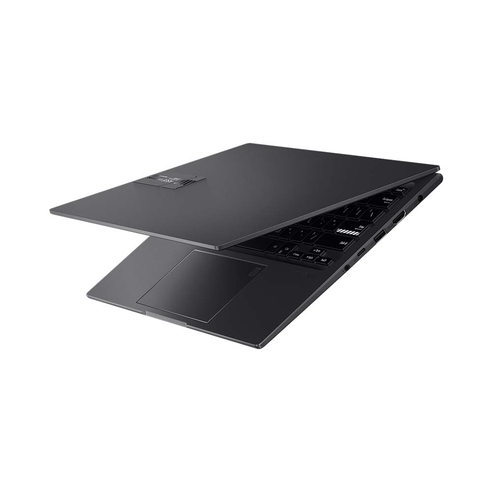 Laptop Asus Vivobook 14X OLED S3405VA-KM071W (i9-13900H, Iris Xe Graphics, Ram 16GB DDR4, SSD 512GB, 14 Inch OLED 2.8K 90Hz)