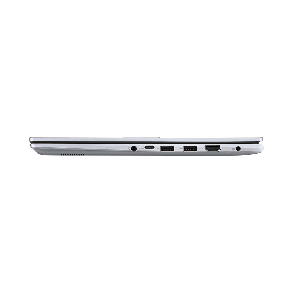 Laptop Asus Vivobook 15 OLED A1505VA-L1201W (i9-13900H, Iris Xe Graphics, Ram 16GB DDR4, SSD 512GB, 15.6 Inch OLED FHD)