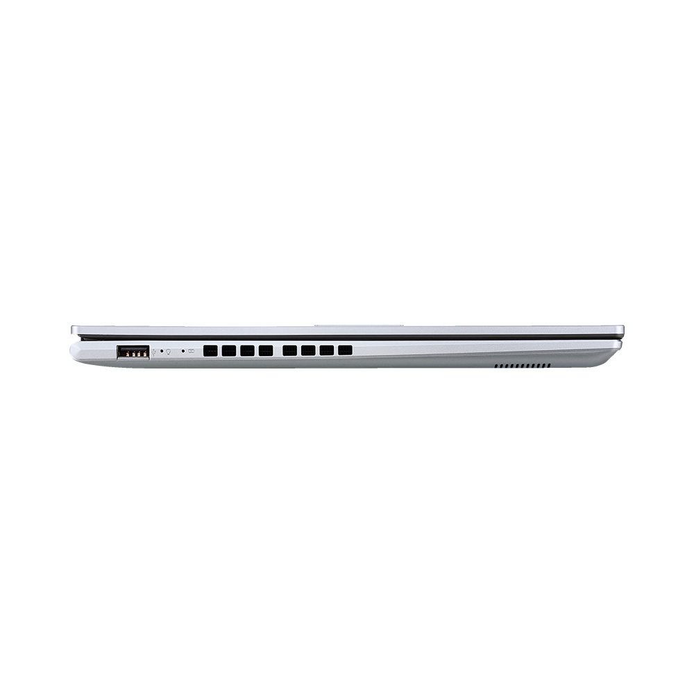 Laptop ASUS Vivobook 15 OLED A1505VA-MA492W (i7-13700H, Iris Xe Graphics, RAM 16GB DDR4, SSD 512GB, 15.6 Inch OLED 2.8K 120Hz 100% DCI-P3, Win 11)