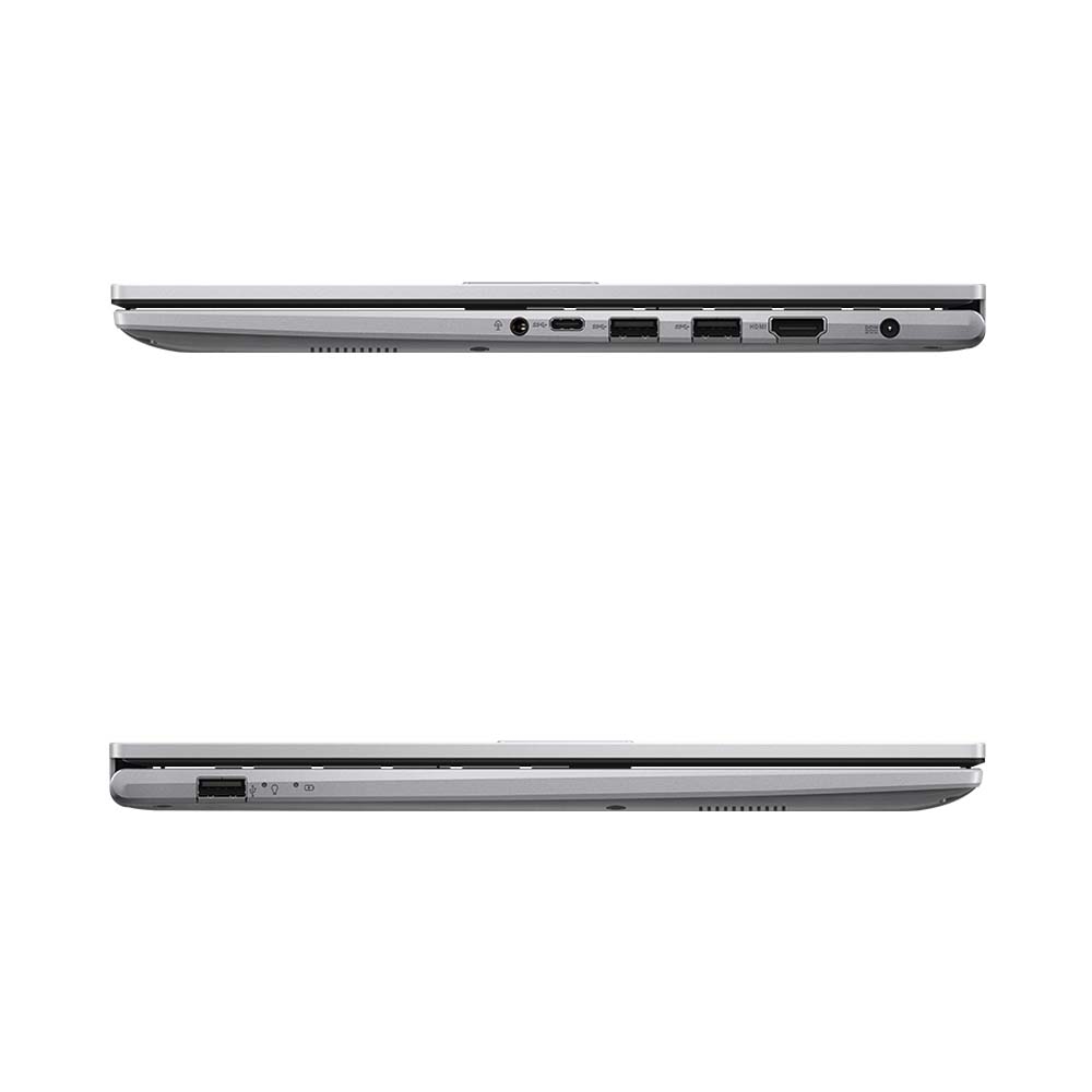 Laptop Asus Vivobook 15 X1504VA-NJ069W (i3-1315U, UHD Graphics, Ram 8GB DDR4, SSD 512GB, 15.6 Inch IPS FHD 60Hz, Win 11)