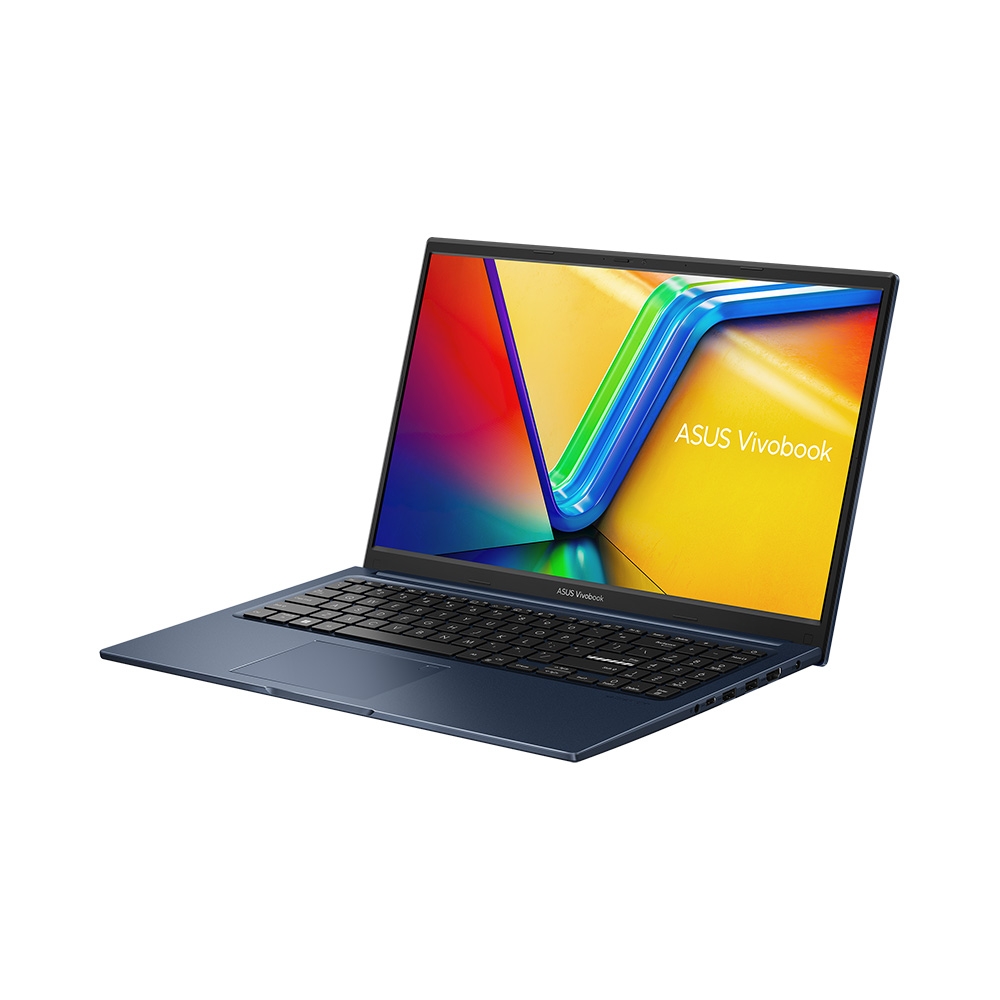 Laptop Asus Vivobook 15 X1504VA-NJ070W (i5-1335U, Iris Xe Graphics, Ram 16GB DDR4, SSD 512GB, 15.6 Inch IPS FHD)
