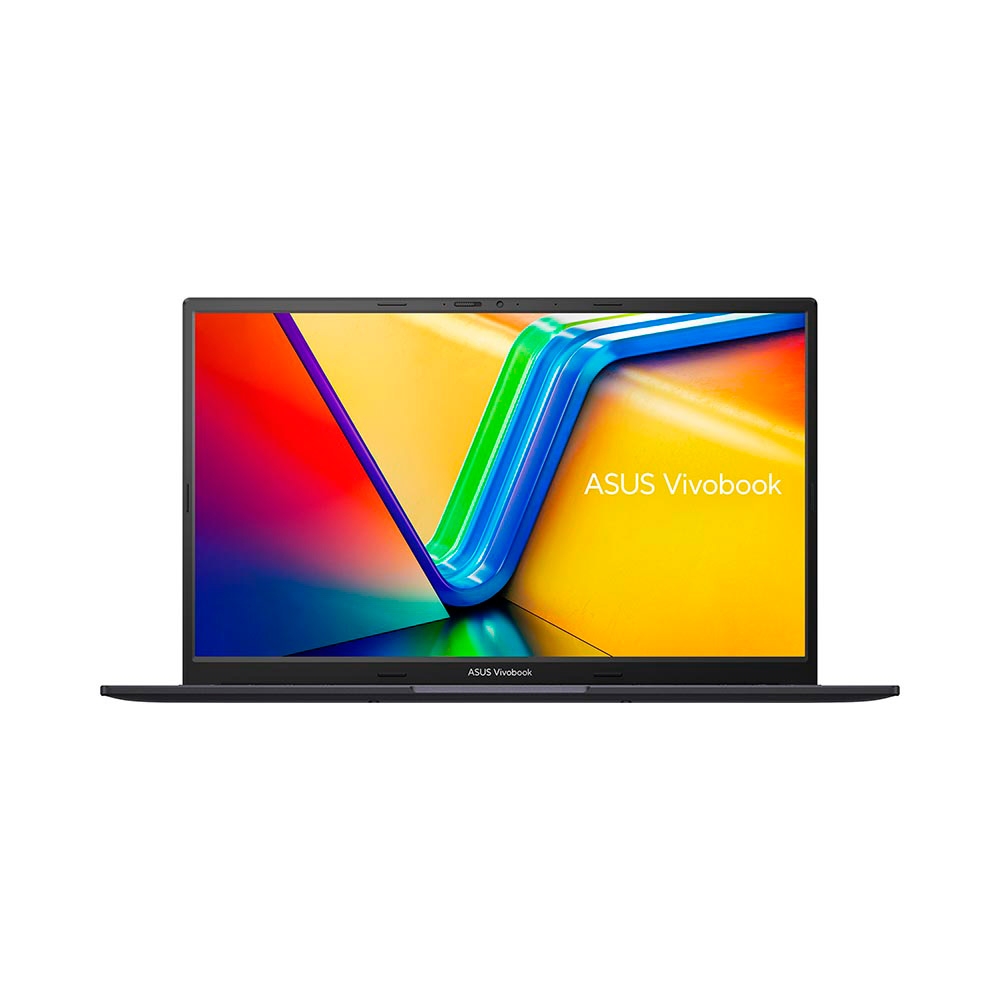 Laptop Asus Vivobook 15X OLED M3504YA-L1268W (Ryzen 5 7530U, Radeon Graphics, RAM 16GB DDR4, SSD 512GB, 15.6 Inch OLED FHD 60Hz 100% DCI-P3)